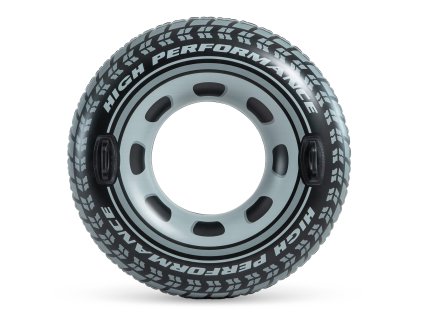 56268NP Intex nafukovací kruh pneumatika