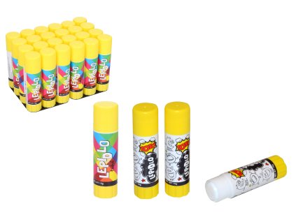 Lepidlo tuhé TOTO v tubě 15 g