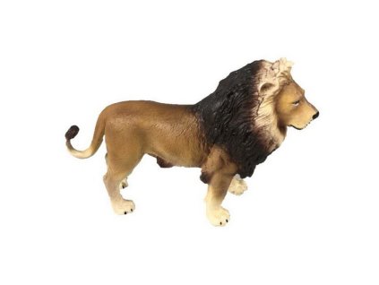 C - Figurka Lev 13,5 cm