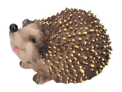 C - Figurka ježek 8 cm