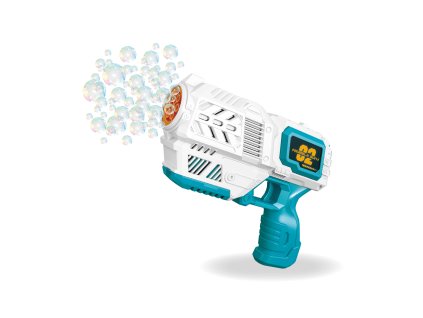 Bublifuk pistole 19,5 cm