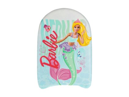 GIM87217100 Swimboard BARBIE plavecká deska 45 cm