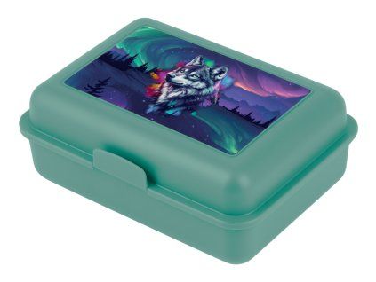 Box na svačinu Aurora