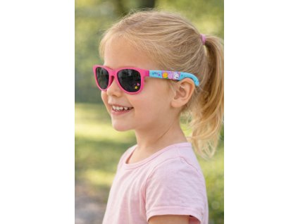 Dívčí sluneční brýle PEPPA PIG