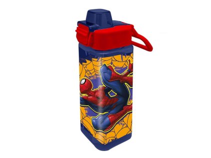 EWA843396 Lahev na pití SPIDERMAN 500 ml