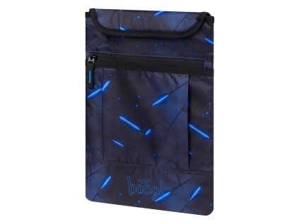 BAAGL Obal na notebook Flash GRS
