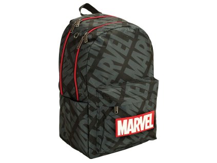 GIM33729034 Dětský batoh MARVEL 3 kapsy 43 cm