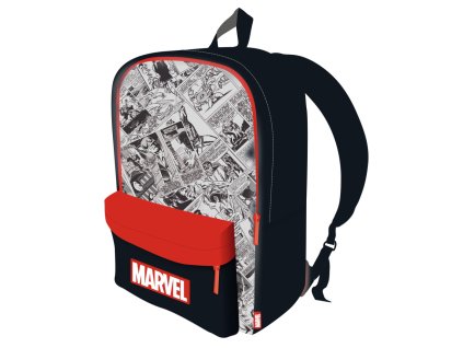 ADX16477AV Dětský batoh AVENGERS MARVEL 41 cm