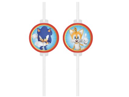 PNN95921 Brčko SONIC papírové 4 kusy