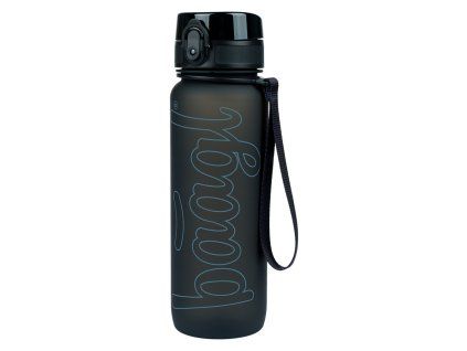 Tritanová láhev na pití Black 800 ml