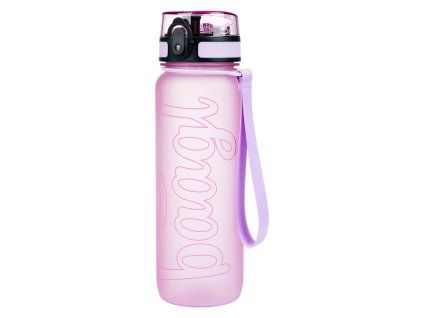 Tritanová láhev na pití Lavender 800 ml