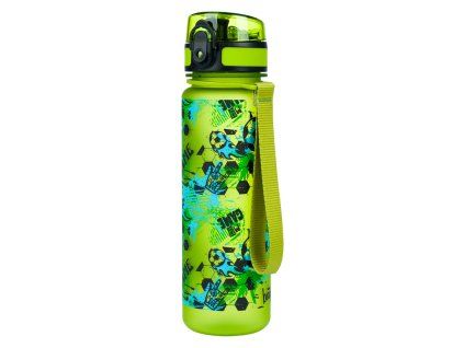 Tritanová láhev na pití Fotbal Game 500 ml