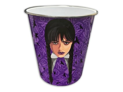 GIM53002246 Odpadkový koš Wednesday