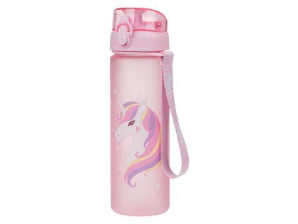 Tritanová láhev na pití Unicorn 500 ml