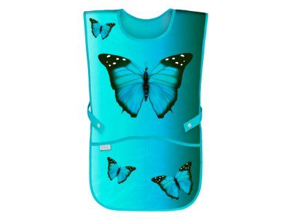 Dětská zástěra Butterfly GRS