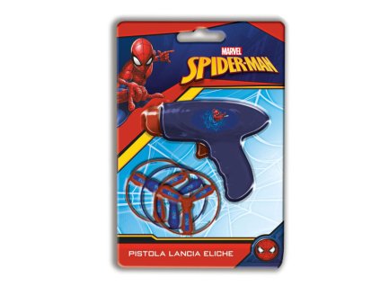 EWA0927SP Vystřelování vrtulí SPIDERMAN