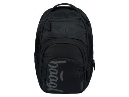 Batoh Coolmate Black