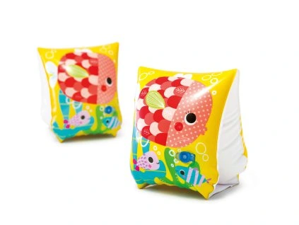 58652EE Rukávky 23x15cm, 3-6 let