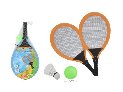 Tenis plážový set