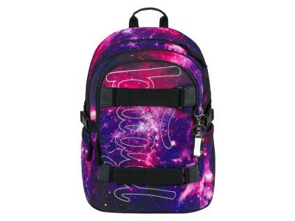 Školní batoh Skate Galaxy