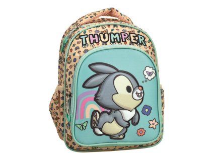 GIM34128054 Dětský batoh BAMBI Thumper 31 cm