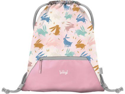 Sáček s kapsou Bunny