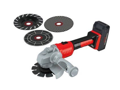 Úhlová bruska 28cm