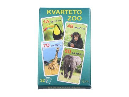 Kvarteto Zoo