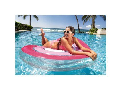 58727EU Plovadlo srdce