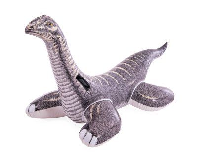 Plovadlo Brontosaurus