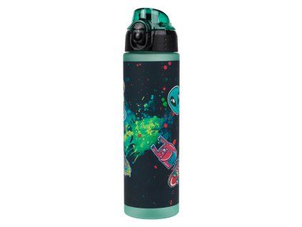 BAAGL Tritanová láhev na pití Chill, 700 ml