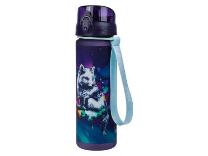 BAAGL Tritanová láhev na pití Aurora, 500 ml