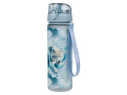BAAGL Tritanová láhev na pití Polar, 500 ml