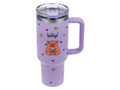 BAAGL B-Cup Kapybara