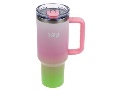 BAAGL B-Cup Strawberry Matcha