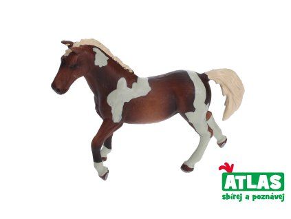 Figurka Kůň 13 cm