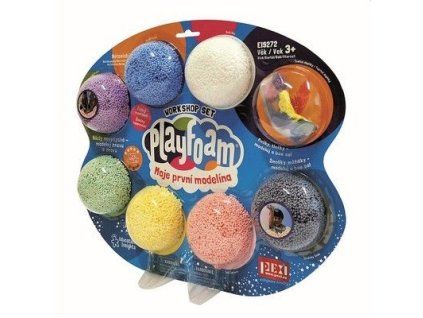 PlayFoam® Boule - Workshop set (CZ/SK)