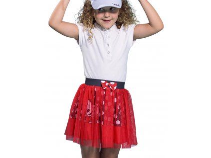 Sukně Minnie luxusní tylová