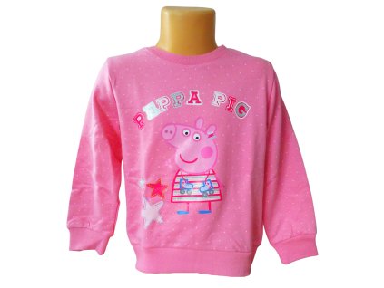 Mikina Peppa Pig