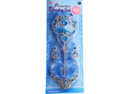 Set pro princezny maxi
