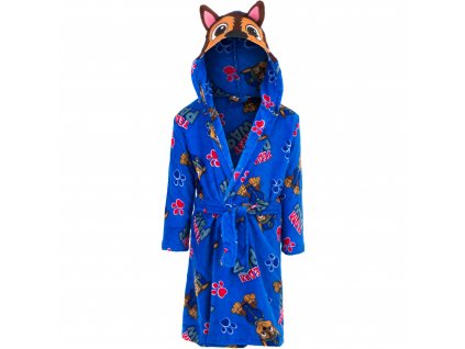 i35540 paw patrol bathrobes for children wholesale distributor
