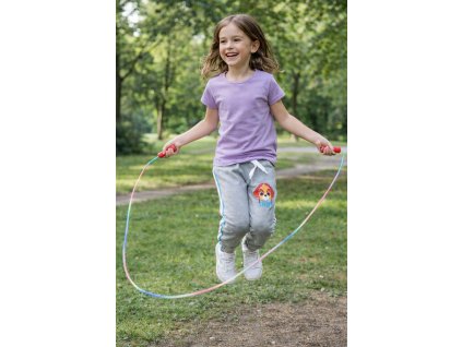 Tepláky TLAPKOVÁ PATROLA SKYE dívčí