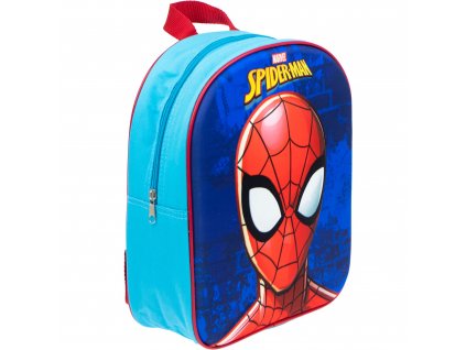 wholesale backpacks for children spiderman character 1