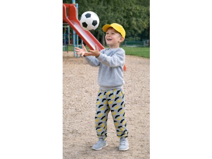 Chlapecké tepláky BATMAN