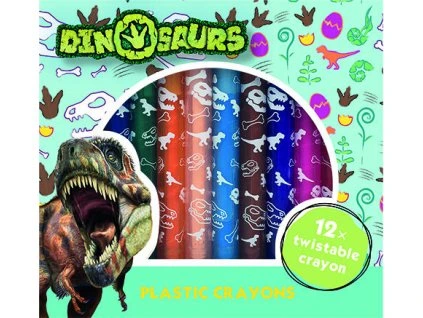 Šroubovací voskovky DINO