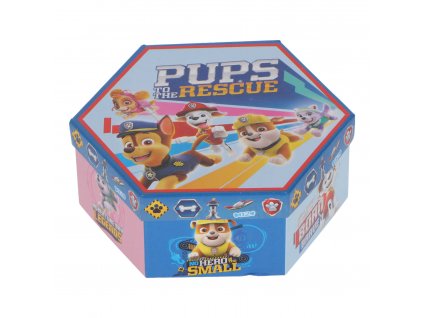 paw patrol kleurdoos wholesale 1 pw22377