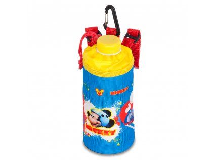 Držák na lahve MICKEY textilní