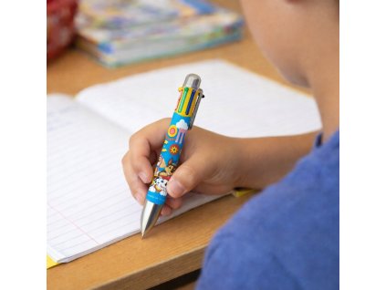 Propiska šestibarevná TLAPKOVÁ PATROLA