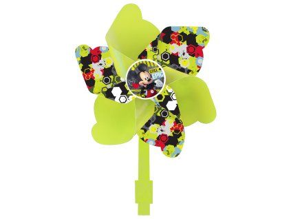 Větrník MICKEY na řidítka