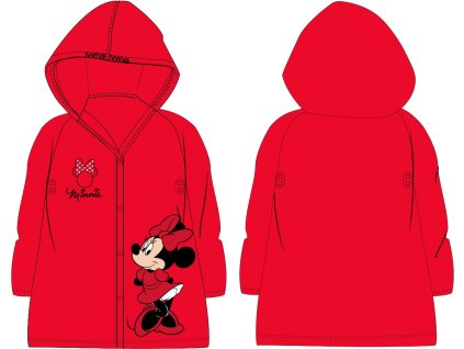 Pláštěnka Minnie